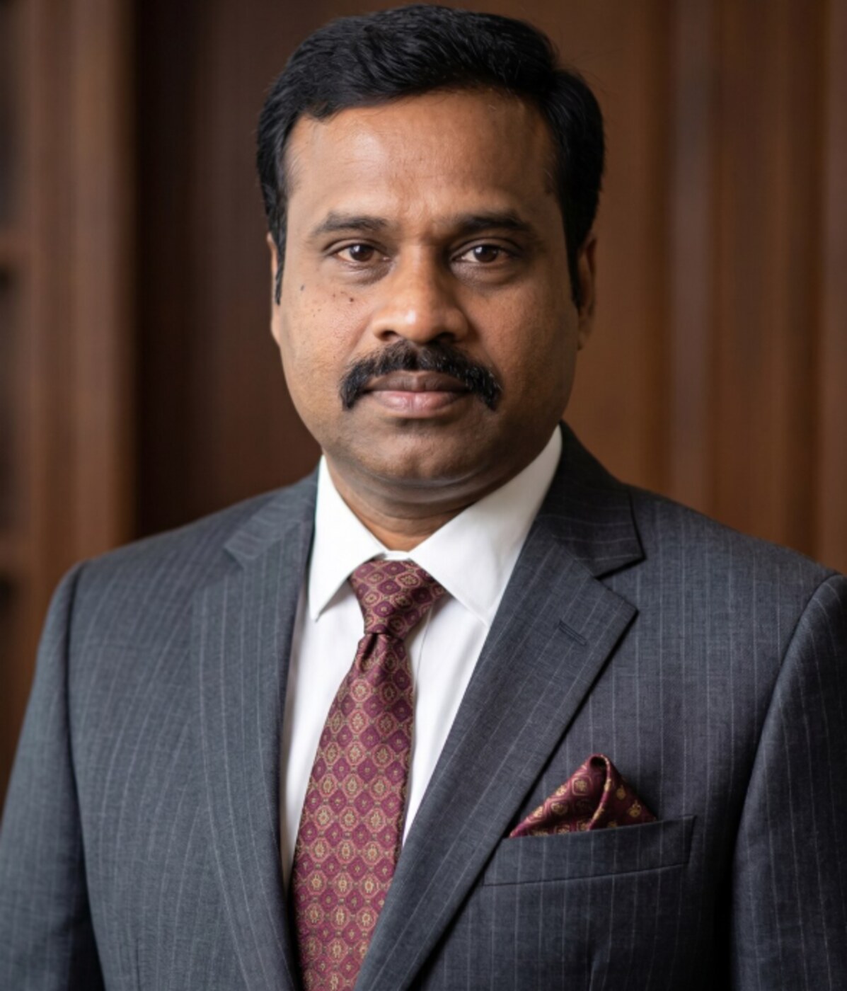 Dr.G.Senthilkumar, M.E.,Ph.D., — Founder of EcoRyn
